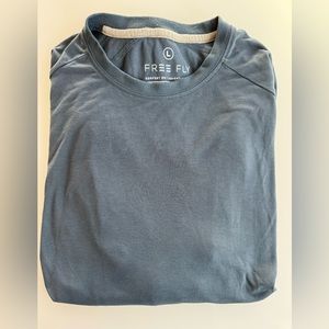 Free Fly Men's Bamboo Lightweight Long Sleeve